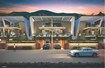 Anant Serene Villas Villa View