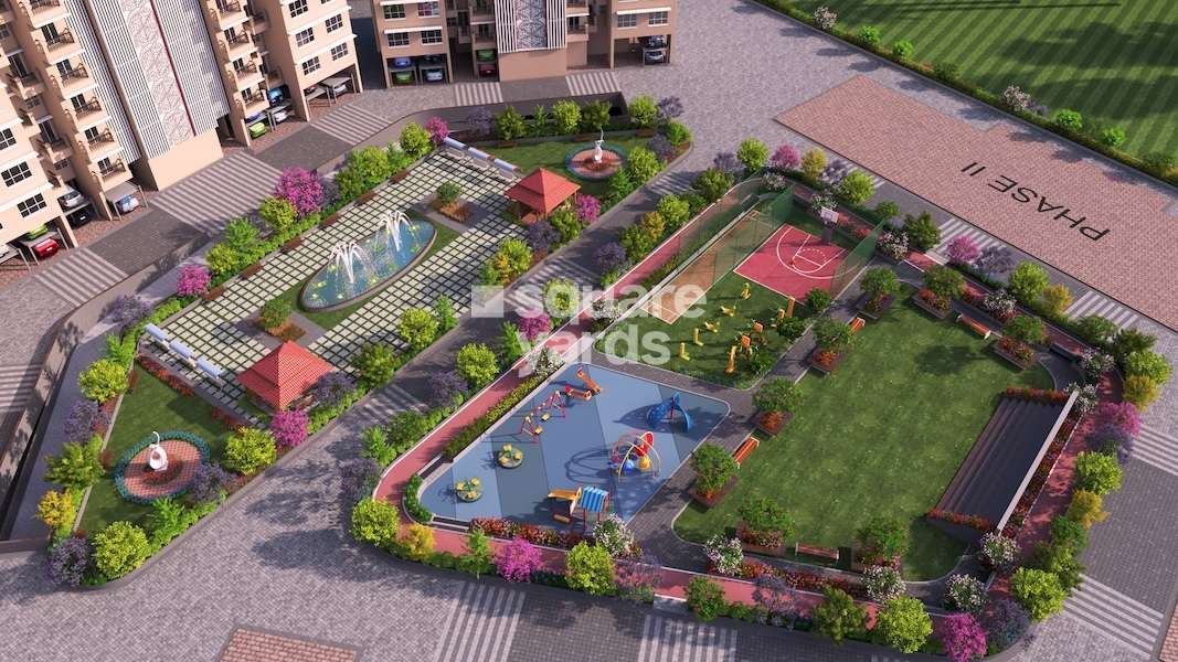 anantham rainbow county the defence enclave project amenities features1 4970