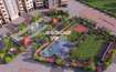 Anantham Rainbow County The Defence Enclave Amenities Features