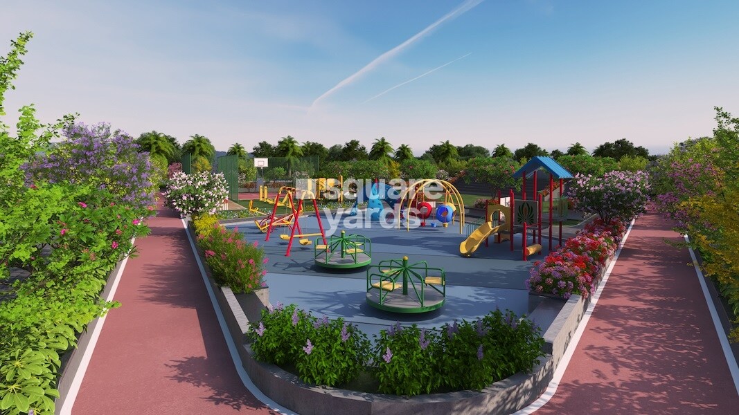 Anantham Rainbow County The Defence Enclave Amenities-Features 6