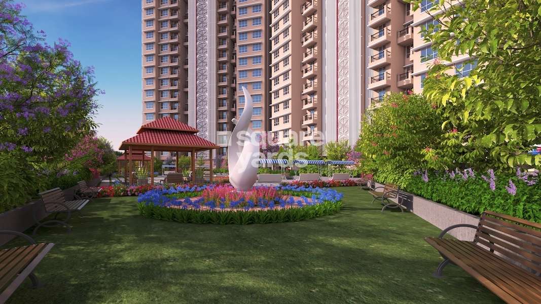 anantham rainbow county the defence enclave project amenities features9 3669
