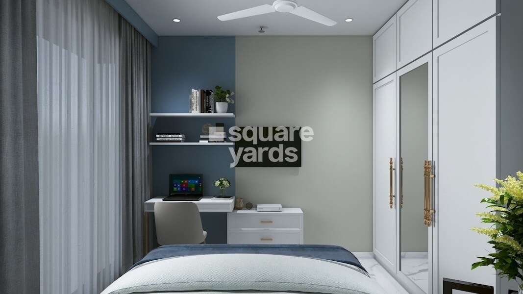 Anantham Rainbow County The Defence Enclave