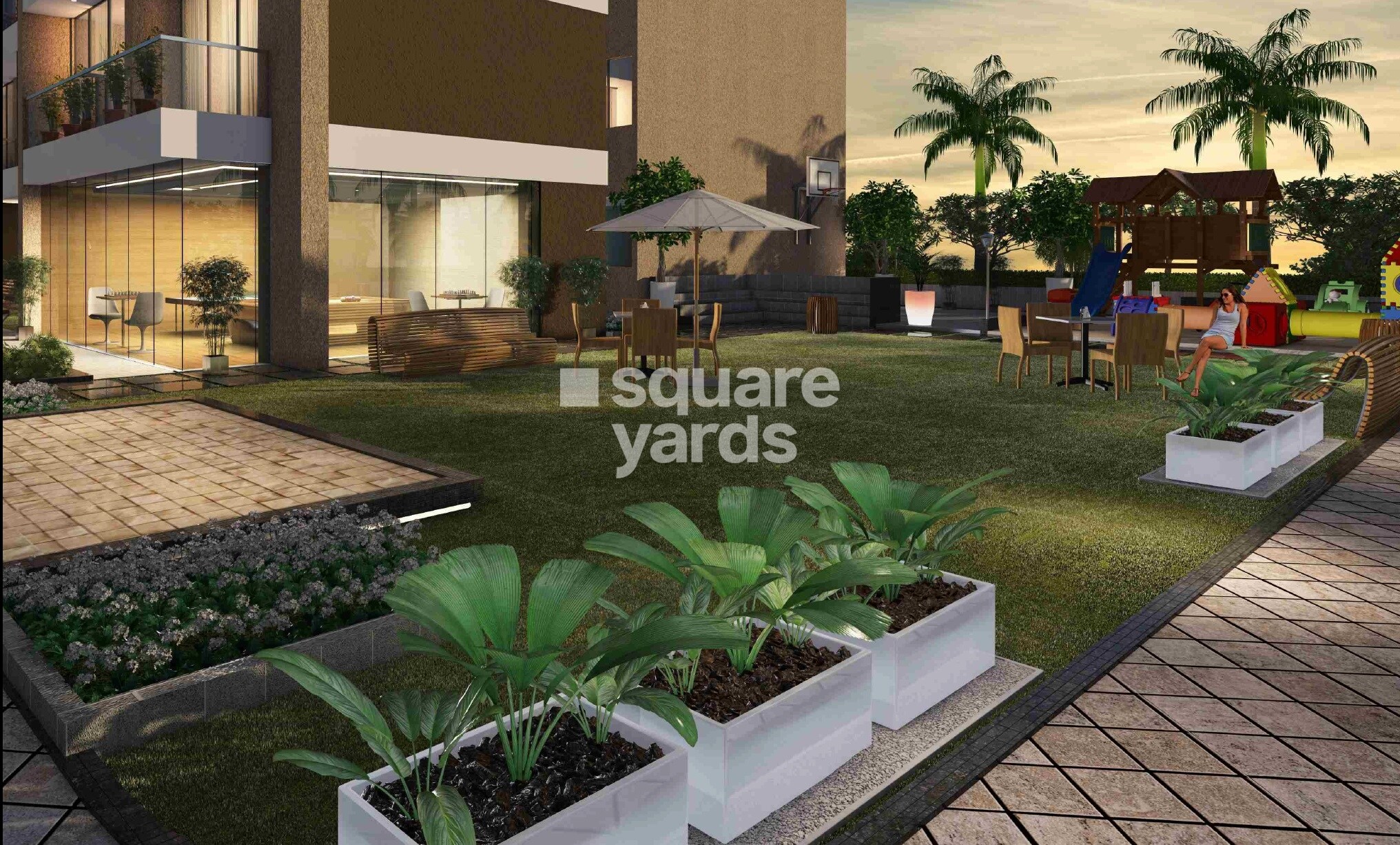 Aniruddha Icon Amenities-Features 1