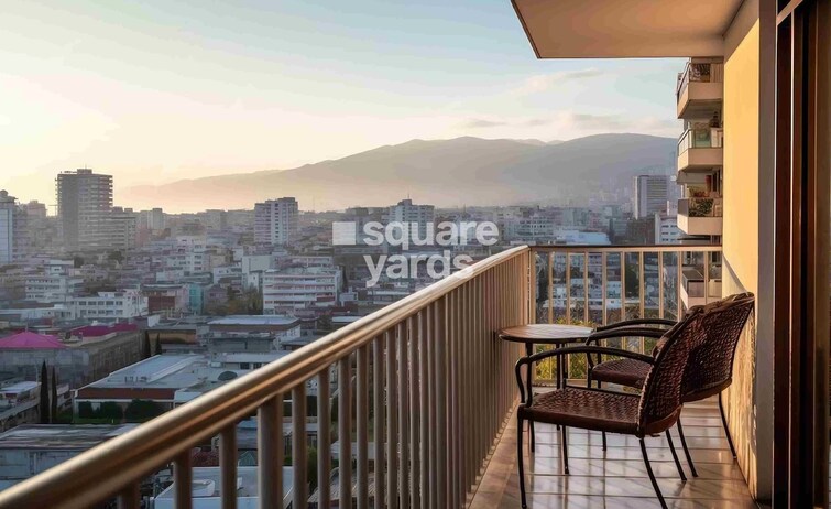 Aniruddha Icon Amenities-Features 2