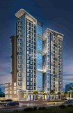 Aniruddha Icon Apartment Exteriors