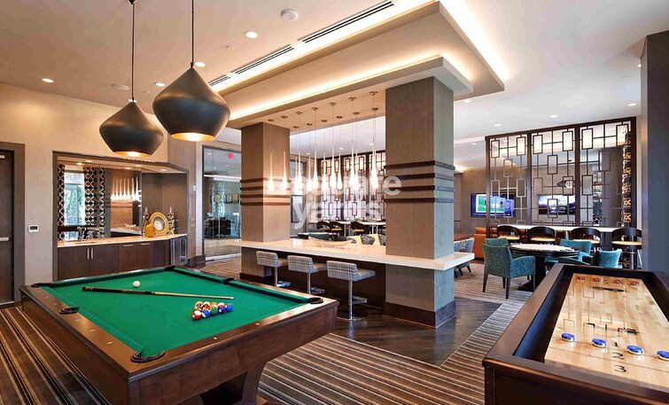 Aniruddha Icon Sports facilities Image