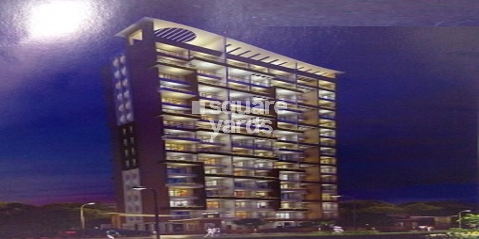 Aniruddha Landmark Cover Image