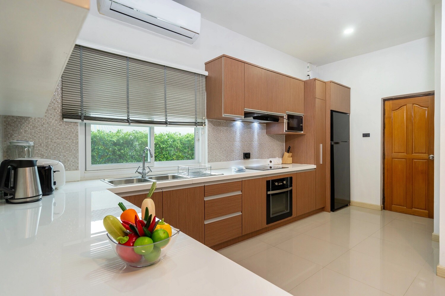 Aniruddha Laxmi Icon Apartment Interiors 2