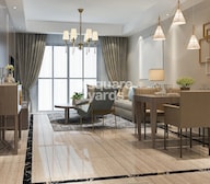 Aniruddha Pooja Apartment Interiors