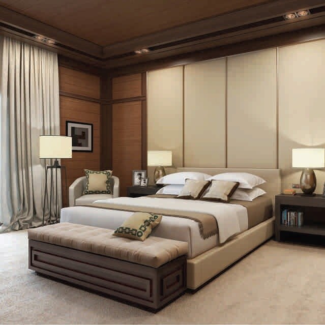 Aniruddha Pooja Apartment Interiors 4