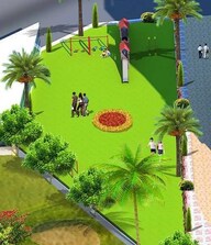 Ankit Fiona Roha Amenities-Features