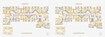 Anmol The Nature Floor Plans