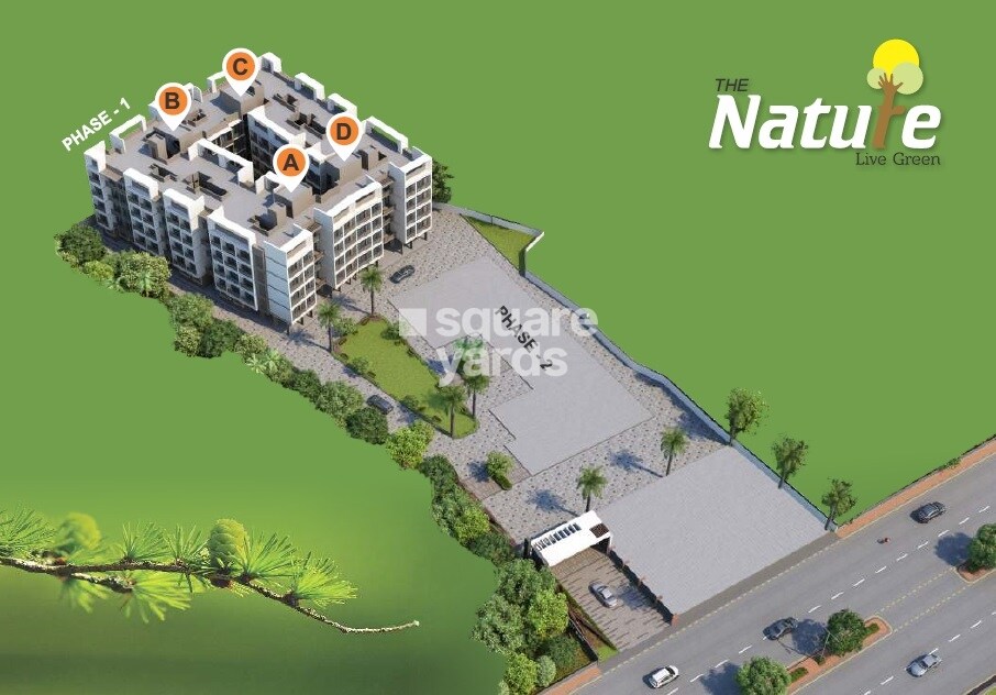 Anmol The Nature Master Plan 1