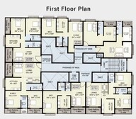 Anubhavv Madhavbaug Floor Plans