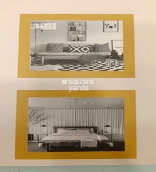 Apex Aarambh Apartment Interiors