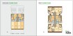 Apex Aura Floor Plans
