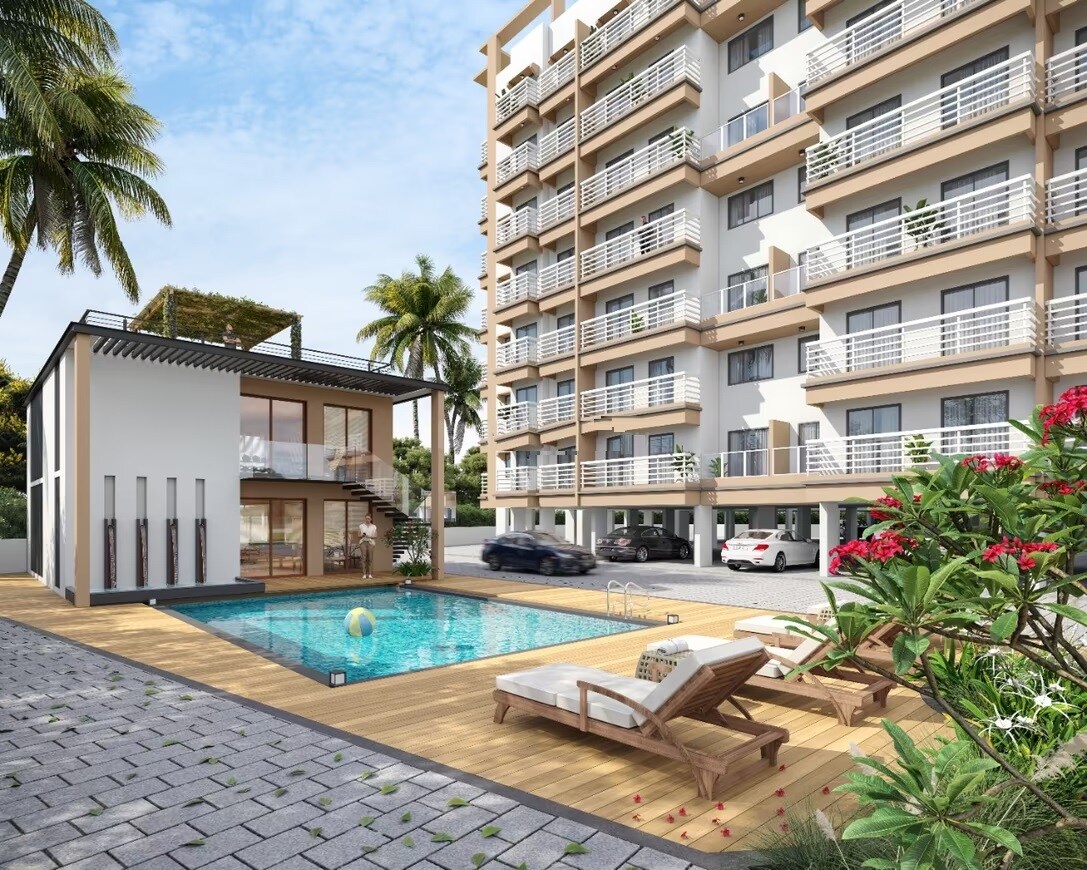 Apex Avenue Amenities-Features
