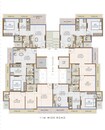 Apex Avenue Floor Plans