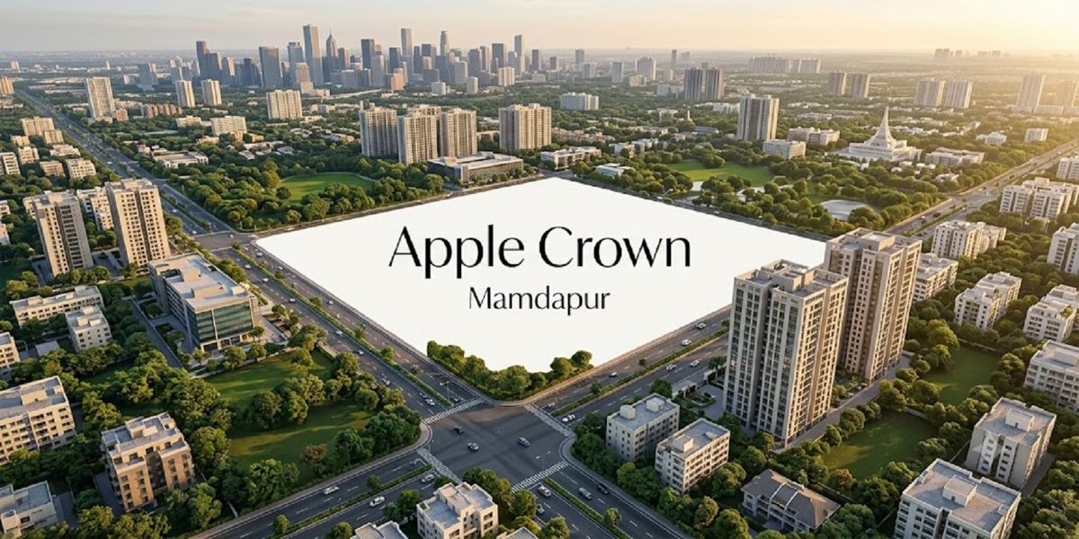 Apple Crown