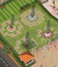 Apratim Joy Villa Amenities-Features