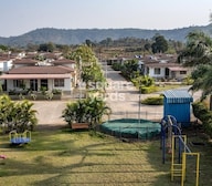 Apratim Lake City Amenities-Features