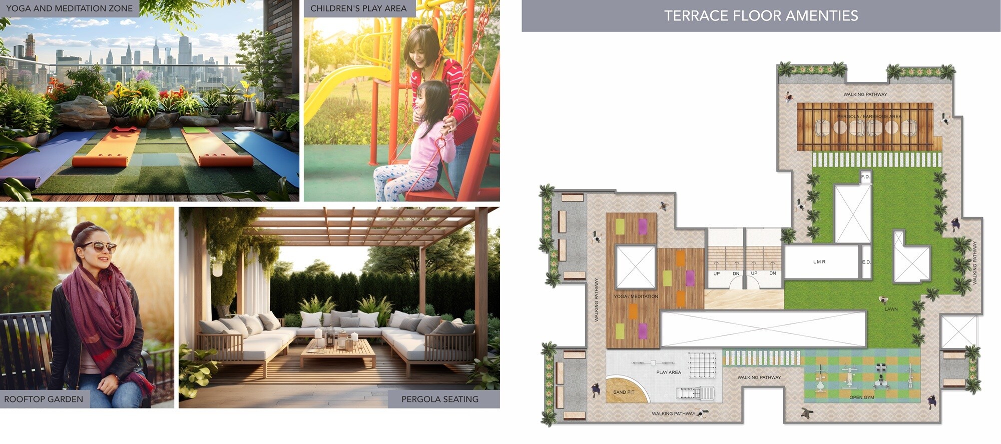 Aramus The Domus 26 West