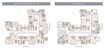 Aramus The Domus 26 West Floor Plans