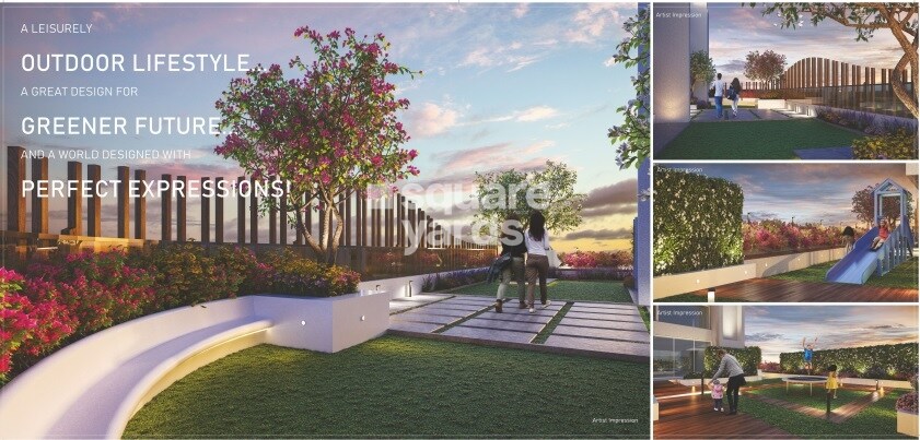 Aramus The Domus Amenities-Features 1