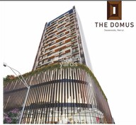 Aramus The Domus Tower View