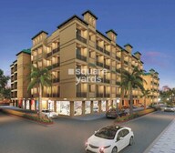 Aravalli Sankul Specification