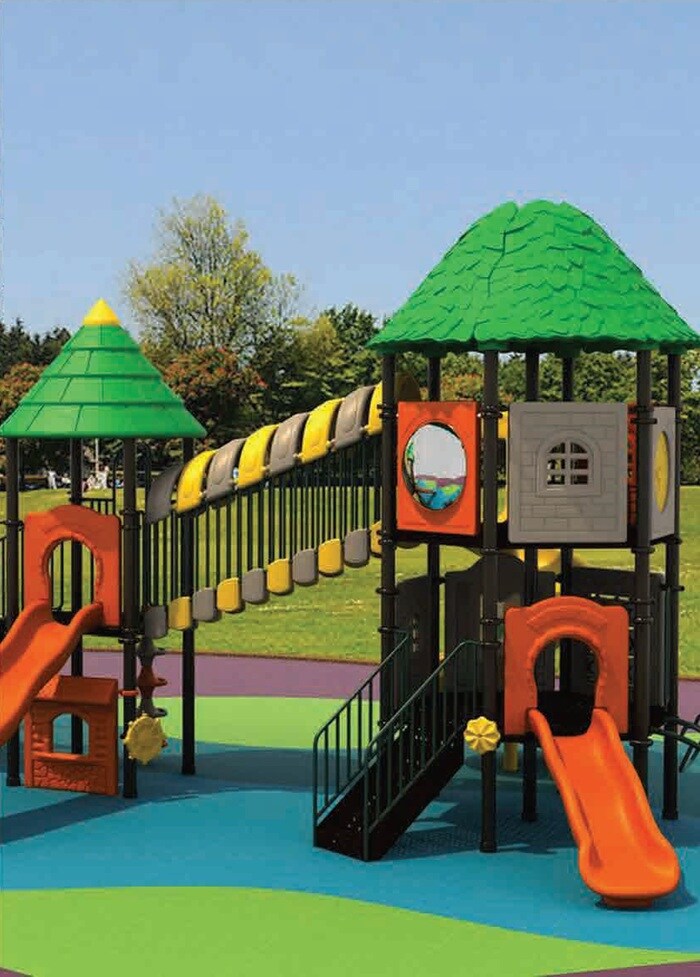 Archstone Infinity Tower