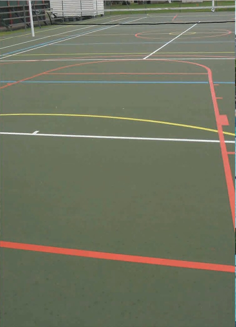 Archstone Infinity Tower Amenities-Features 3