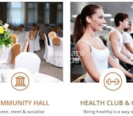 Arihant 4 Anaika Amenities-Features