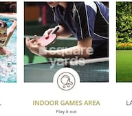 Arihant 4 Anaika Amenities-Features