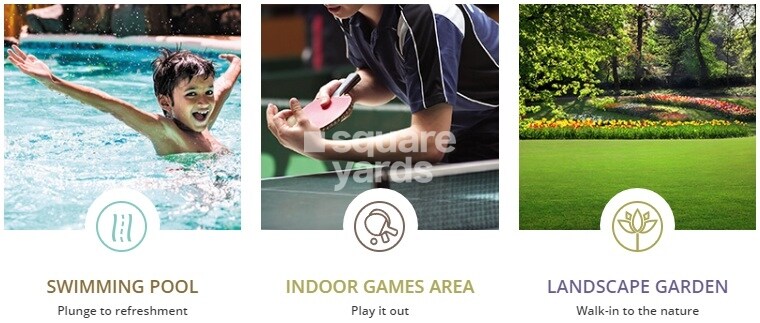 Arihant 4 Anaika Amenities-Features 2