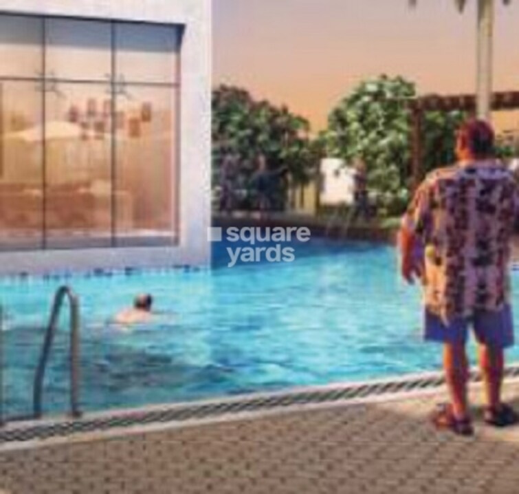 Arihant 5 Anaika Amenities-Features