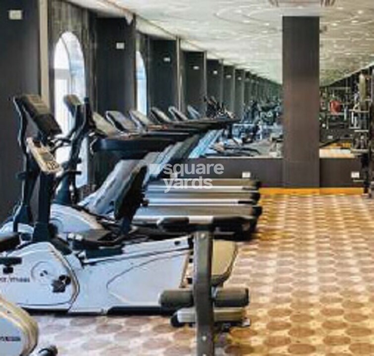 Arihant 5 Anaika Gymnasium Image