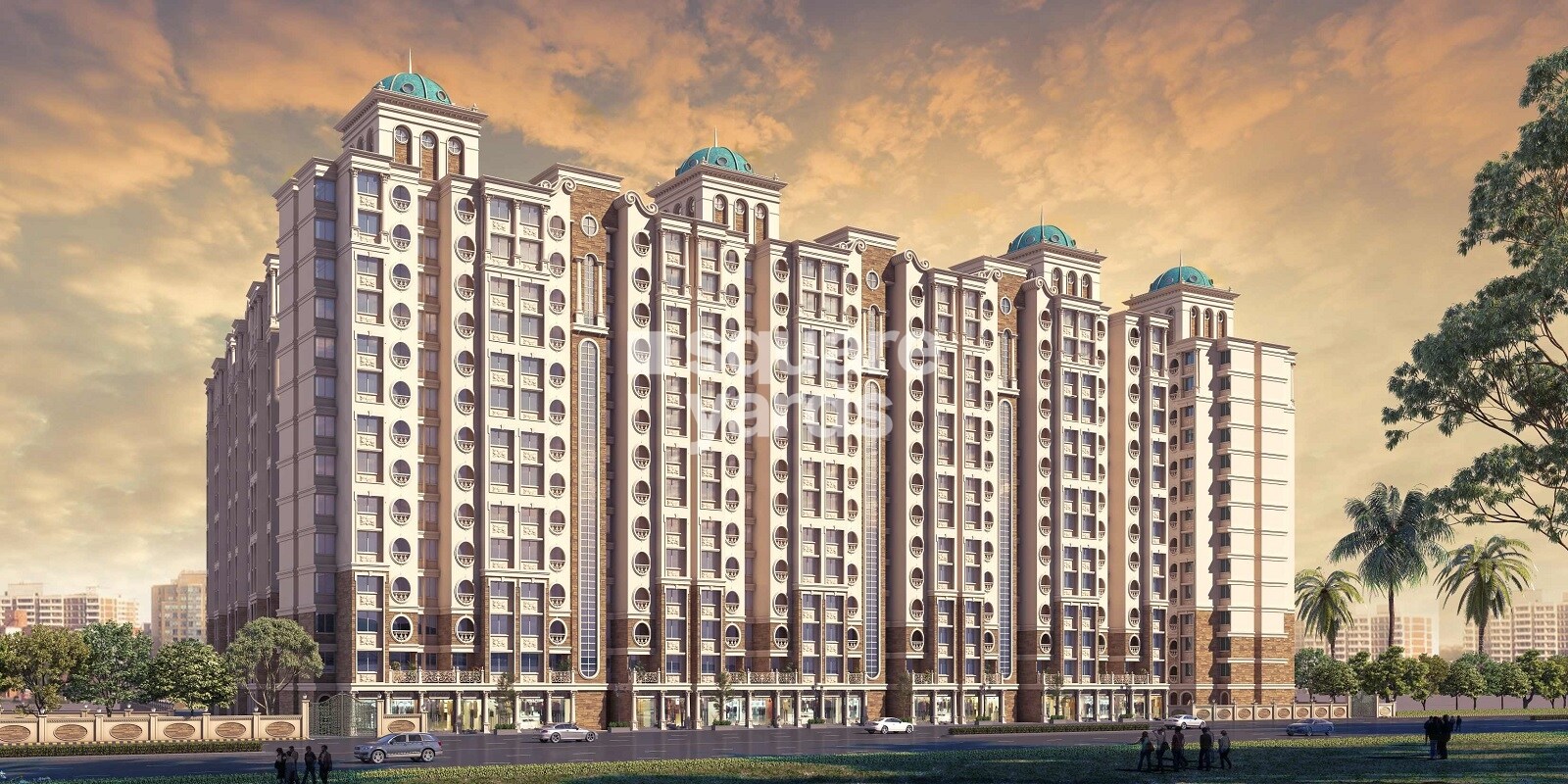 Arihant Aakarshan