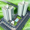 Arihant Abhilasha Tower View