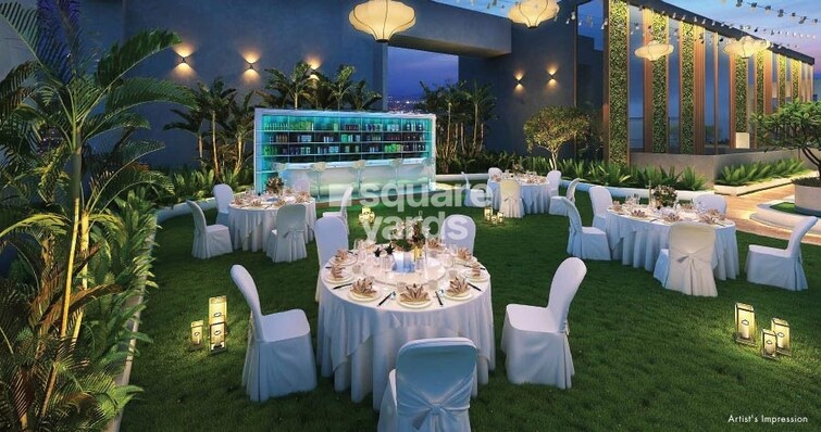 Arihant Advika Amenities-Features 8