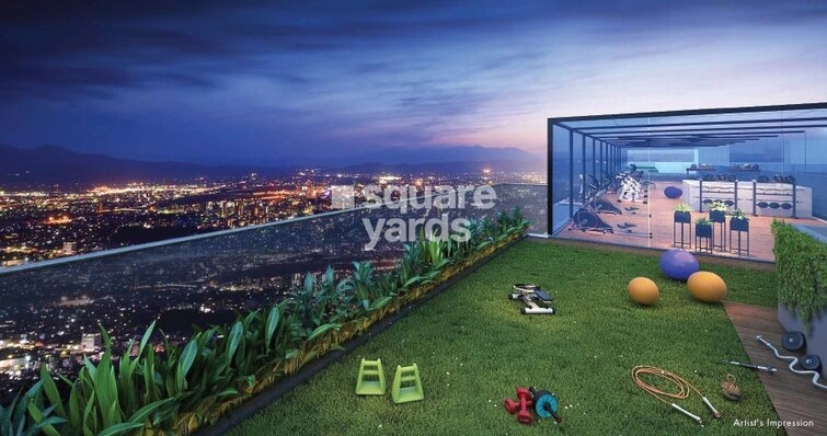 Arihant Advika Amenities-Features 9