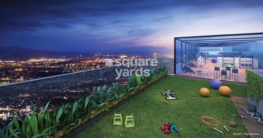 Arihant Advika Amenities-Features 9