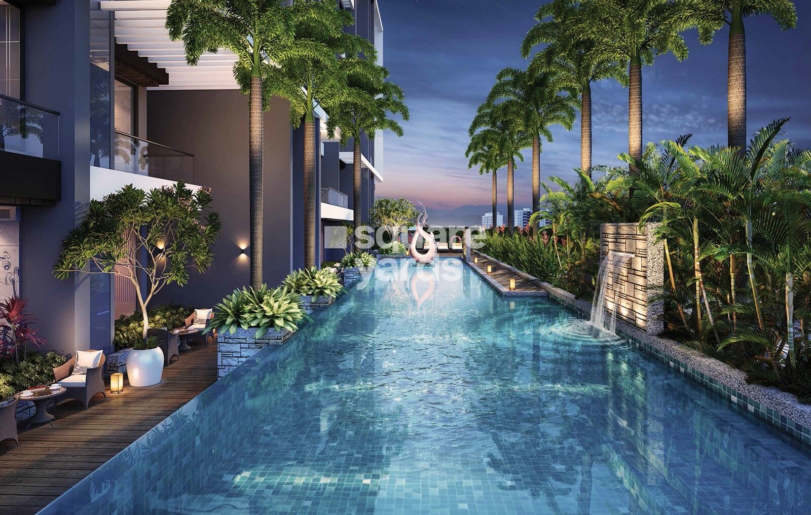 Arihant Advika Amenities-Features 2