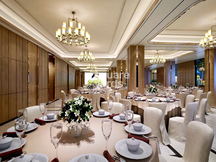 Arihant Advika Amenities-Features 3