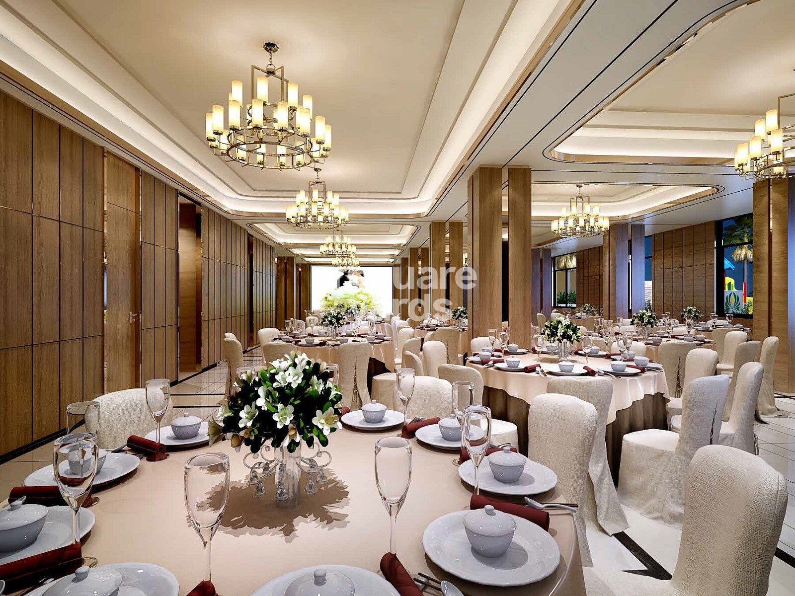 Arihant Advika Amenities-Features 3