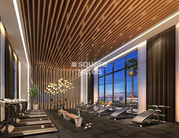 Arihant Advika Amenities-Features 4