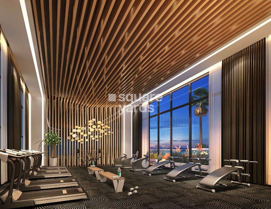 Arihant Advika Amenities-Features 4