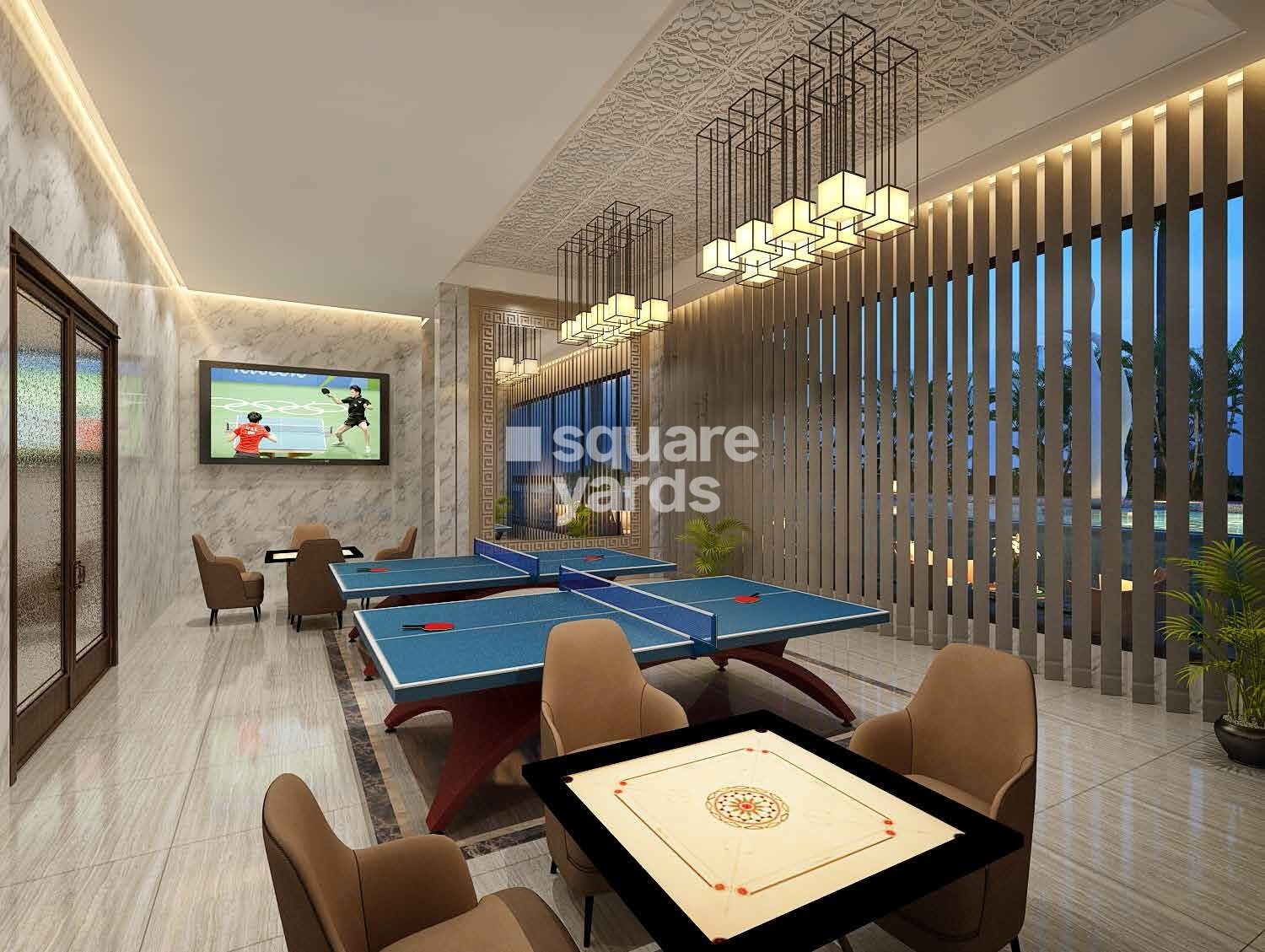 Arihant Advika Amenities-Features 6
