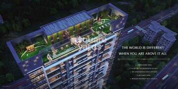 Arihant Aleenta