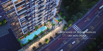 Arihant Aleenta